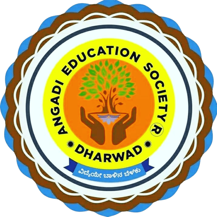 Angadi Logo