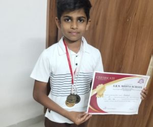 Star Achiever Banner