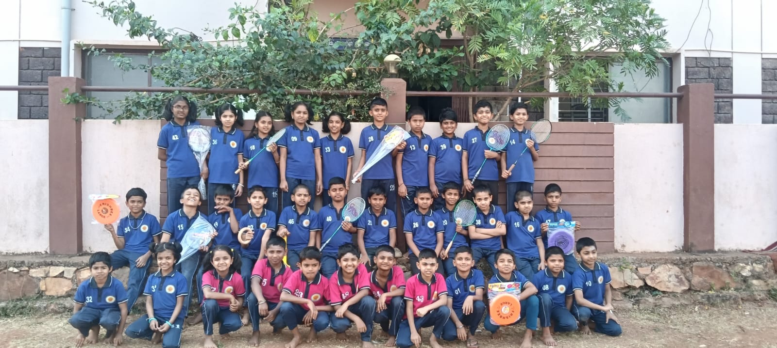 Star Achiever Banner